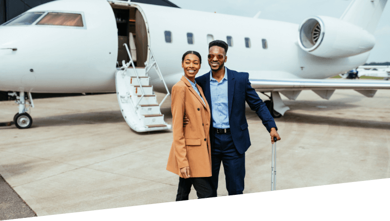 Travel packages