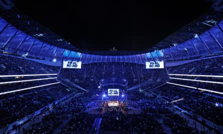 Boxing