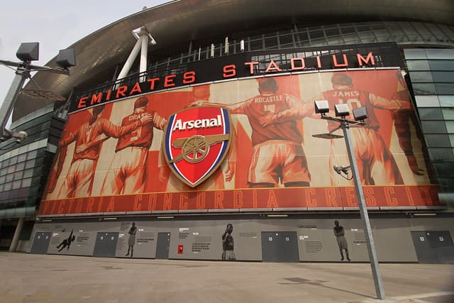 First Time at Emirates Stadium: Complete Matchday Guide