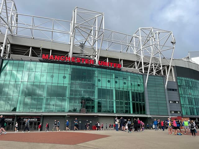 First Time at Old Trafford: Complete Matchday Guide