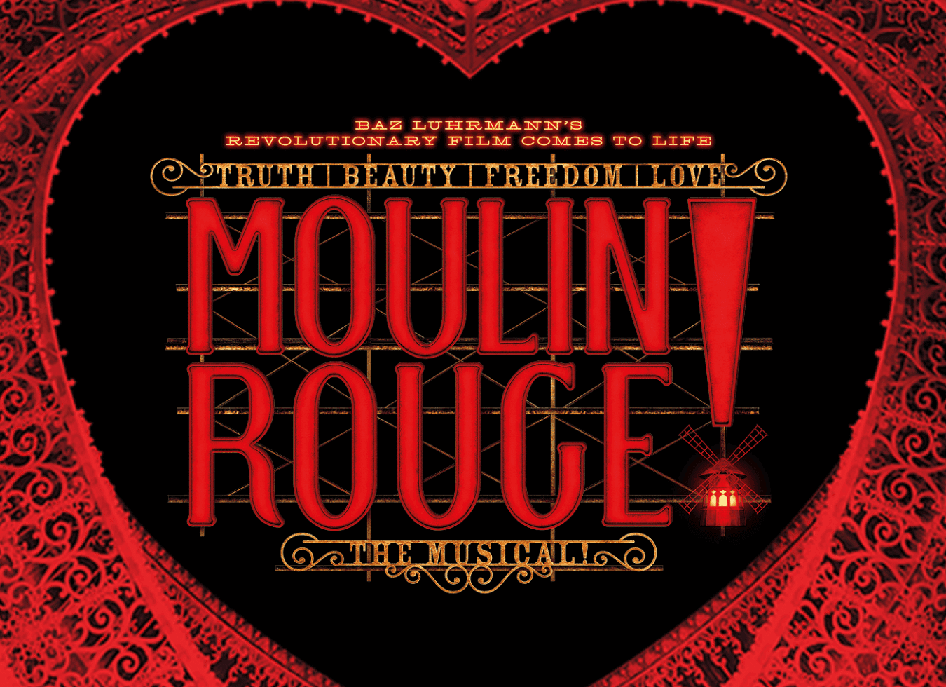 Moulin Rouge