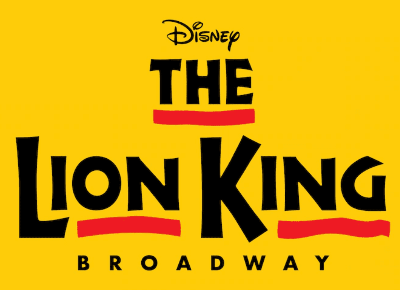 The Lion King