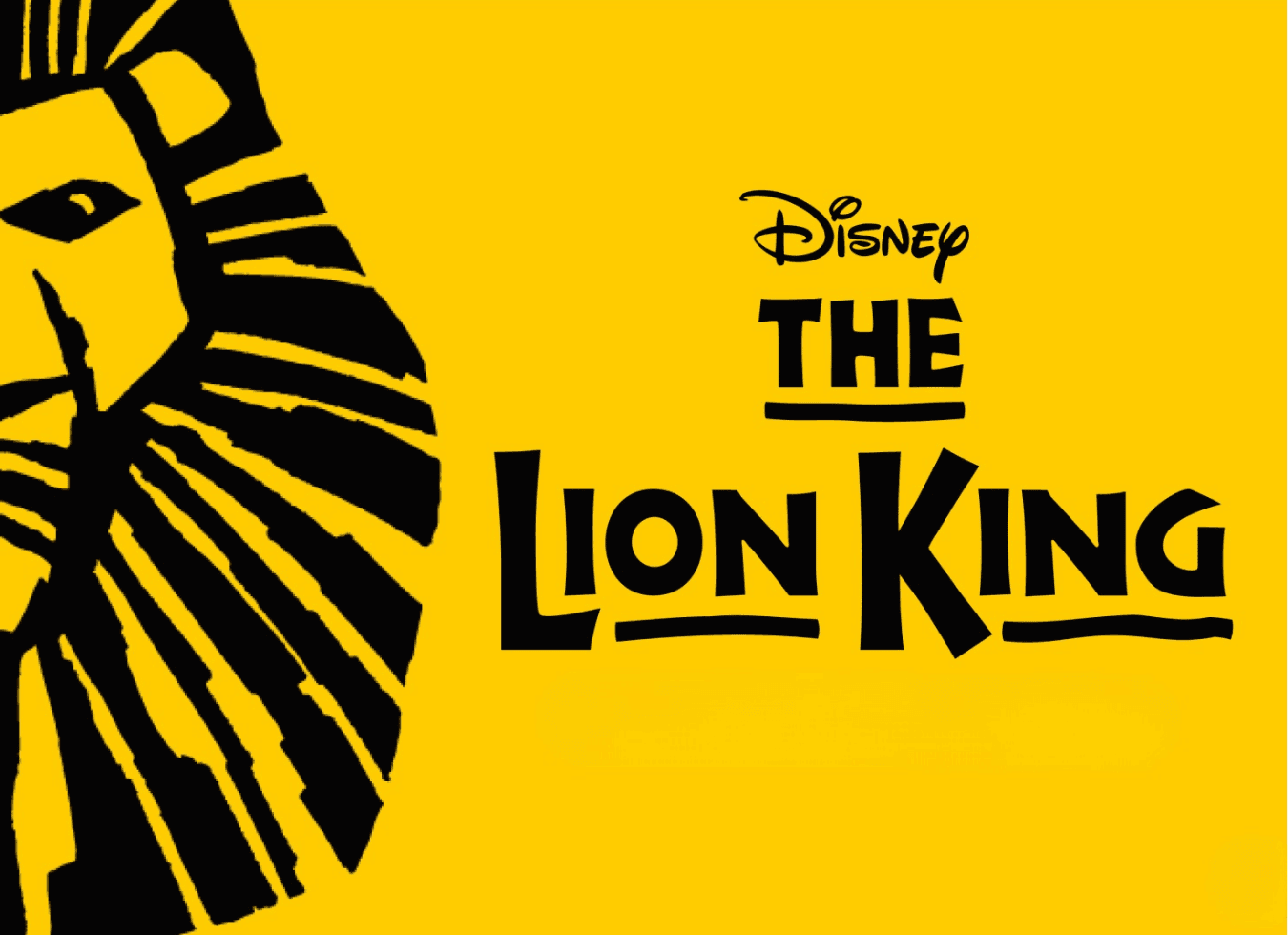Disney's The Lion King (UK)