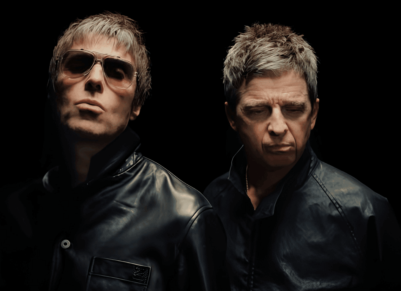 Oasis Manchester
