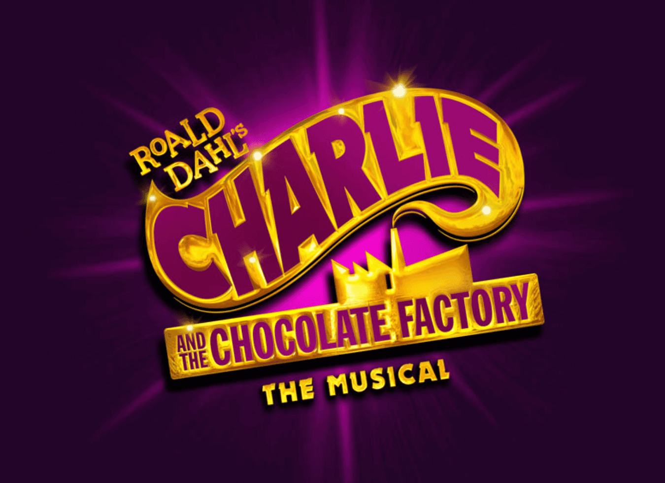 Charlie and the Chocolate Factory