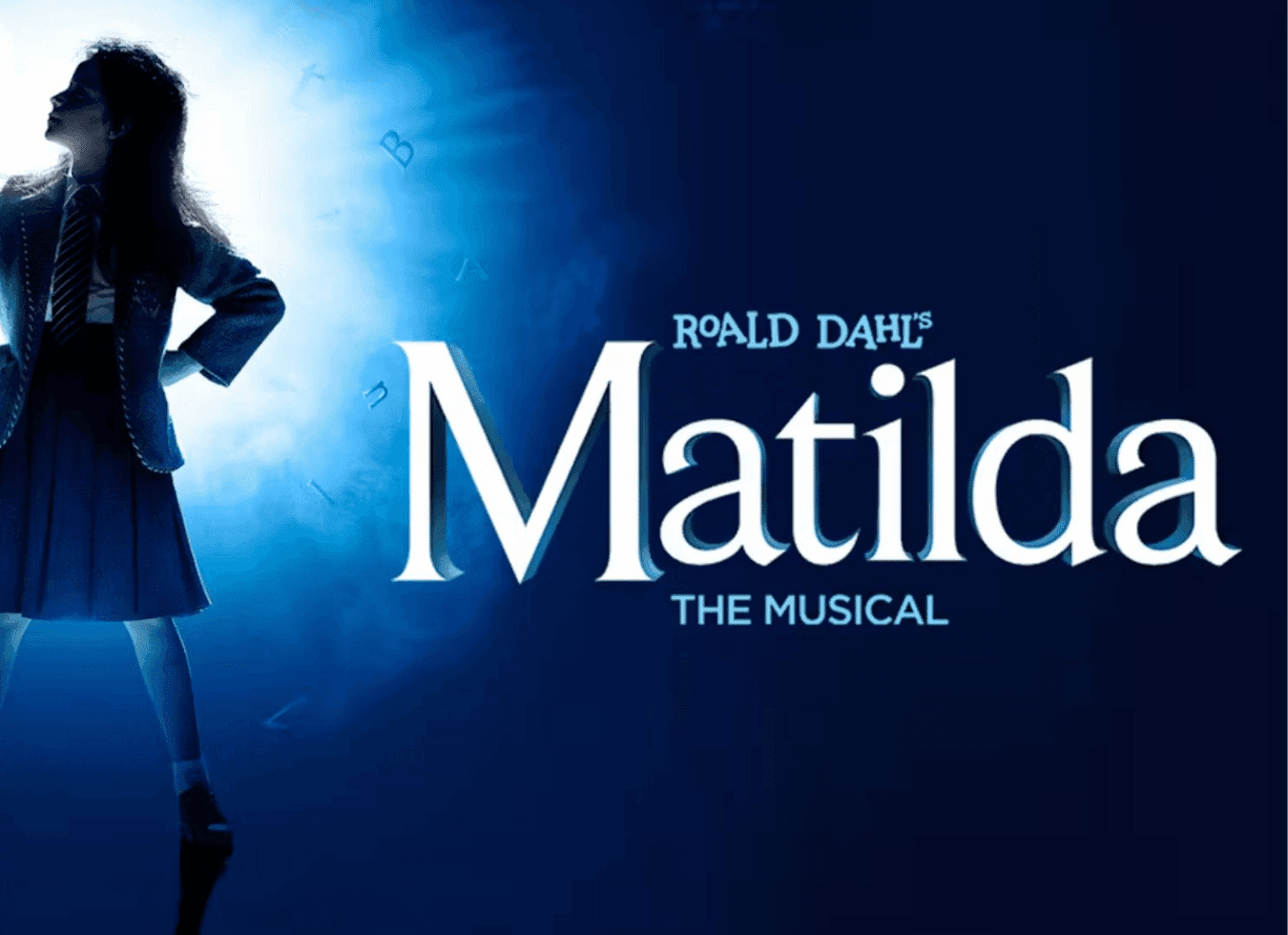 Matilda the Musical