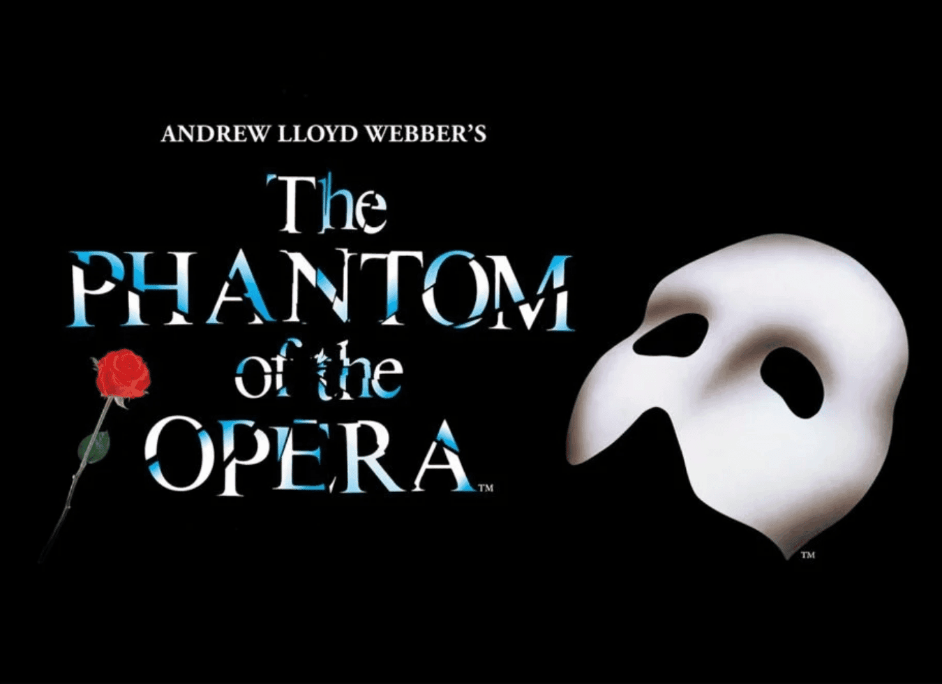 The Phantom of the Opera