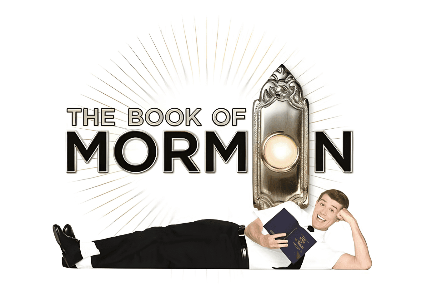The Book of Mormon