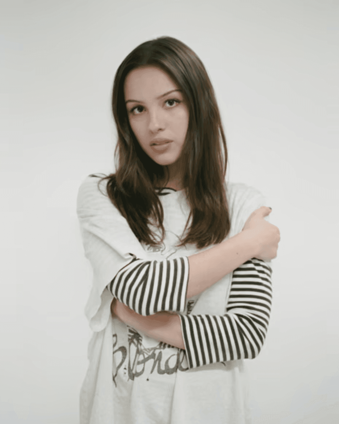 Olivia Rodrigo