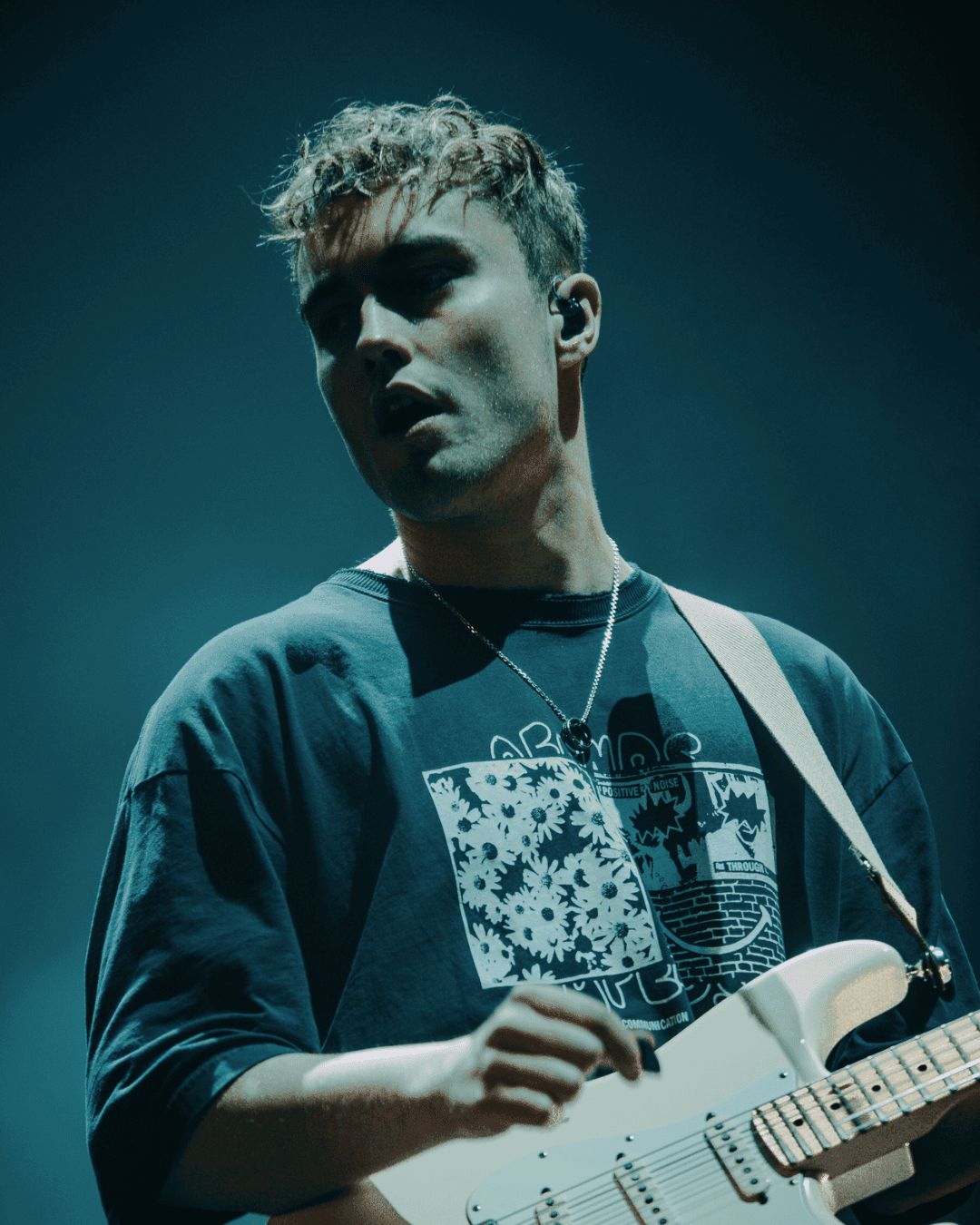 Sam Fender