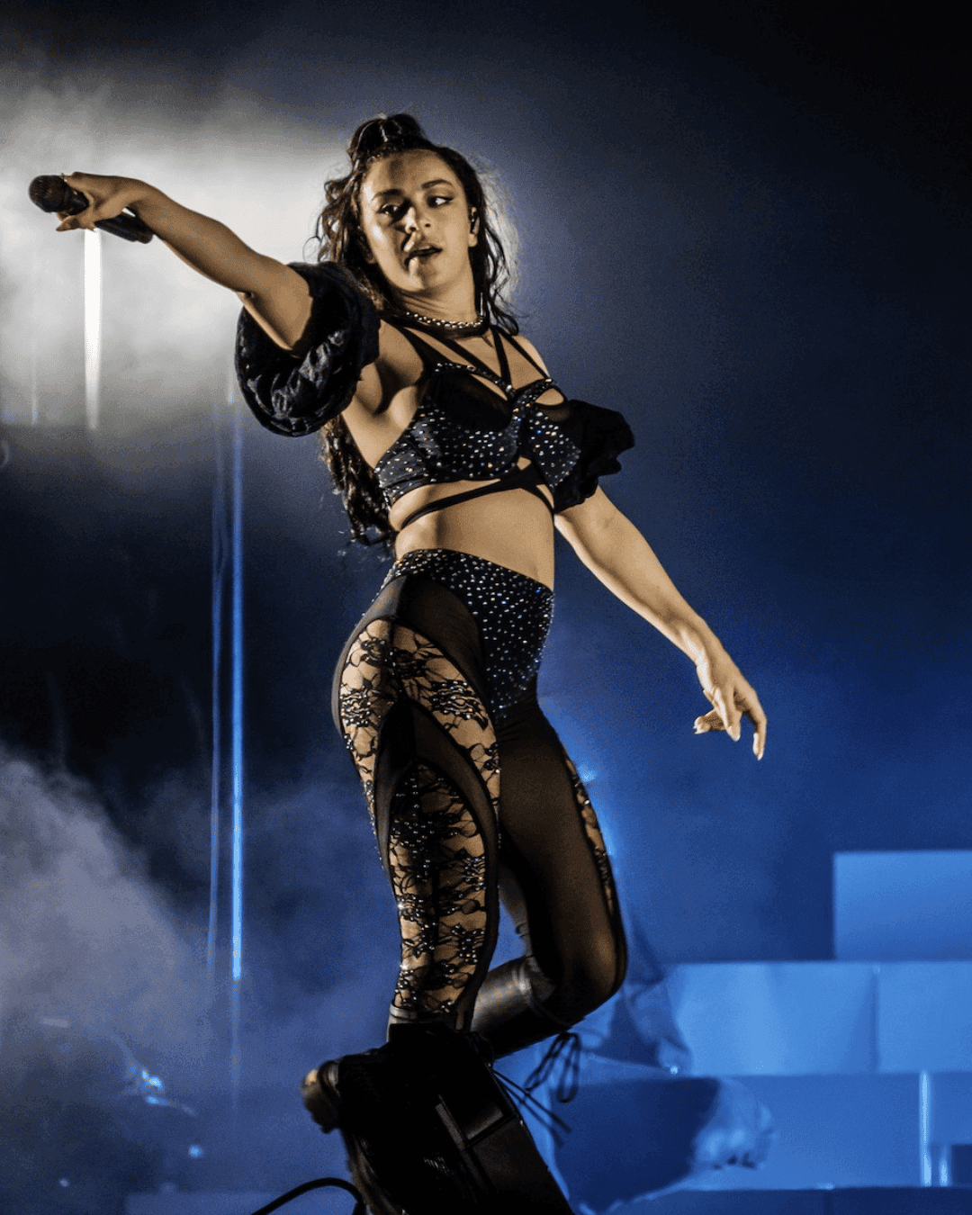 Charli XCX