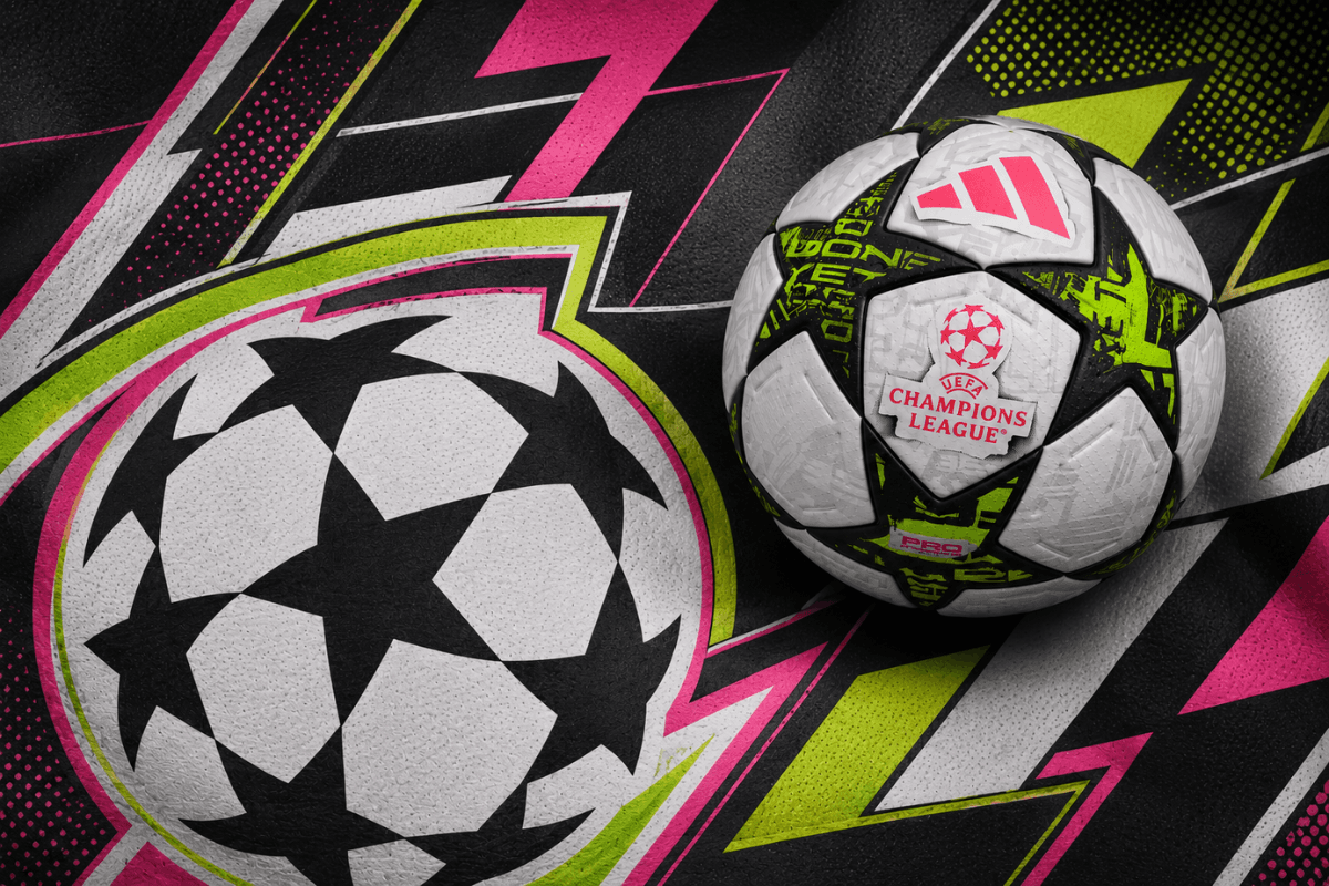 Champions League