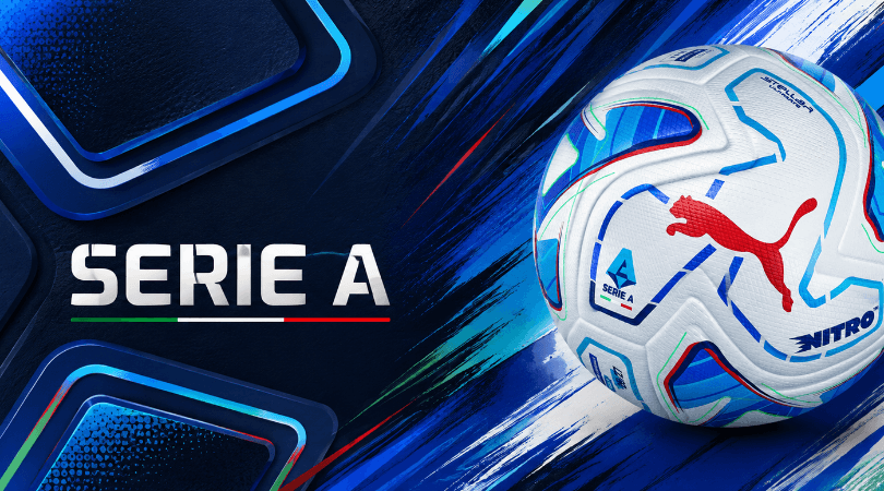 Serie A