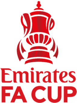 FA Cup logo