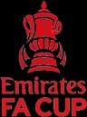FA Cup logo