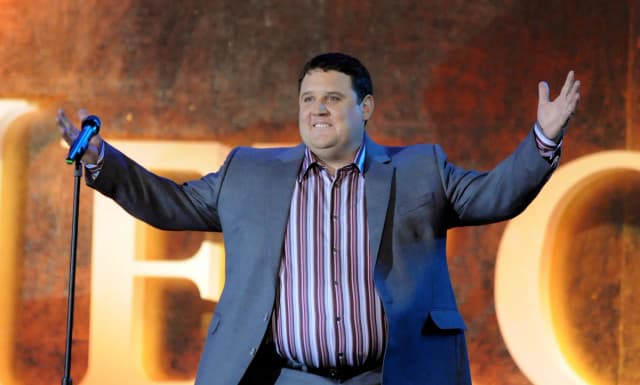 Peter Kay