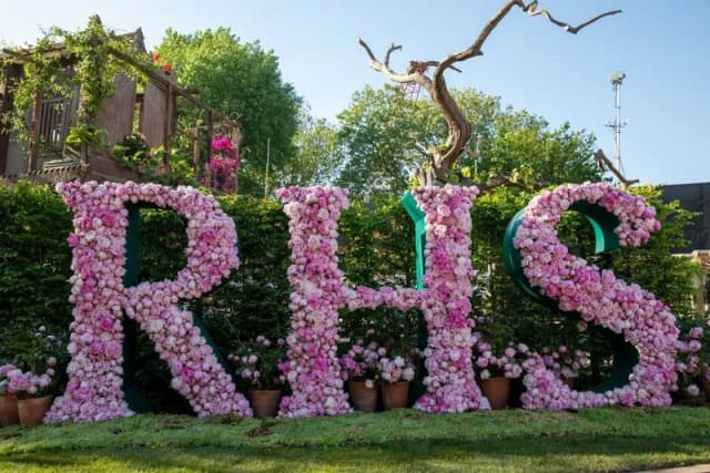 RHS Chelsea Flower Show