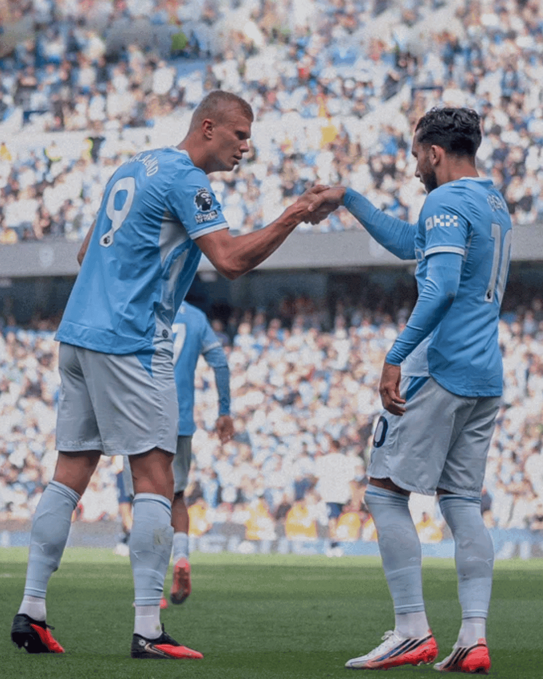 Manchester City