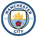 Manchester City logo