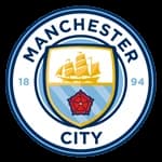 Manchester City logo