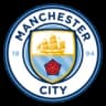 Manchester City logo